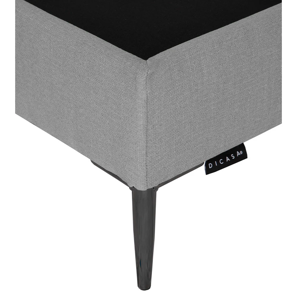 Base Cama Dicasa Slim - Image 3