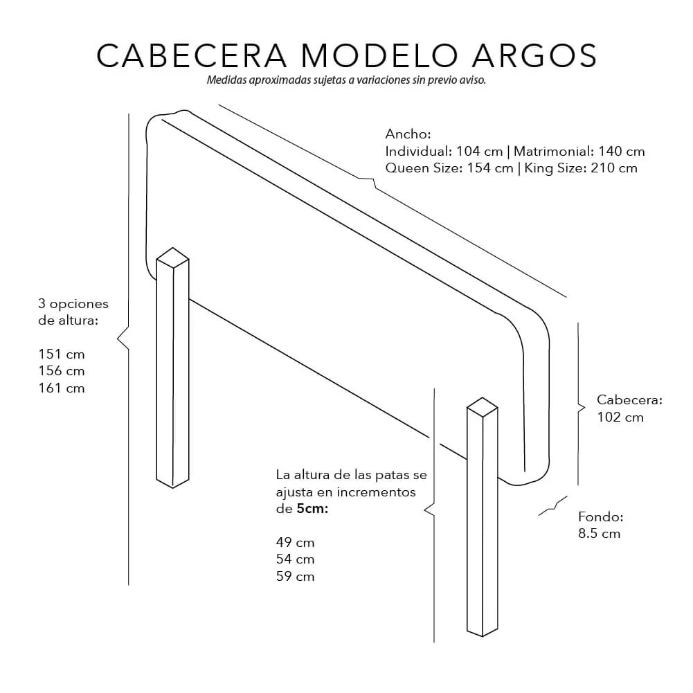 Cabecera Dicasa Argos - Image 8