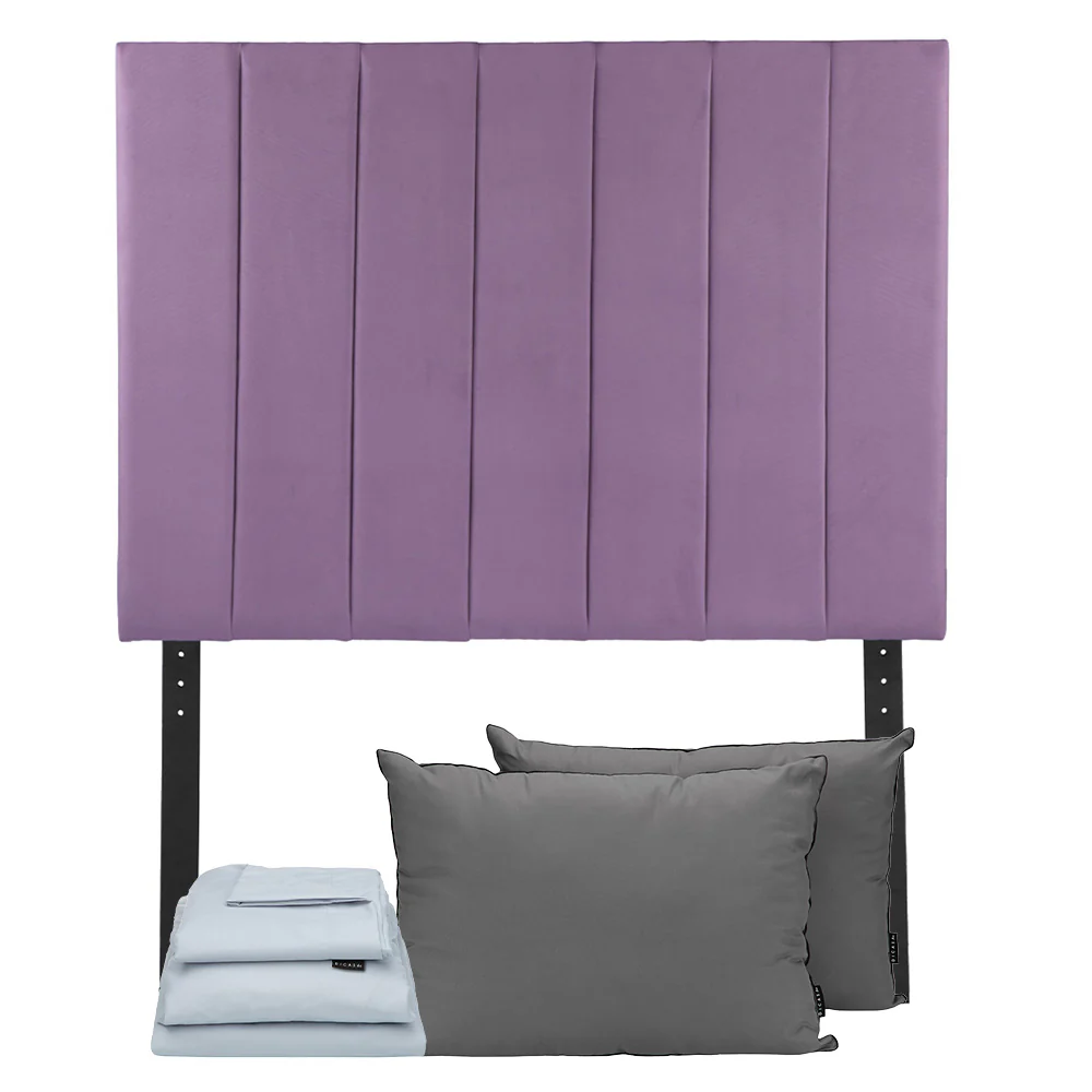 Cabecera Dicasa Argos con Ropa de Cama - Image 5