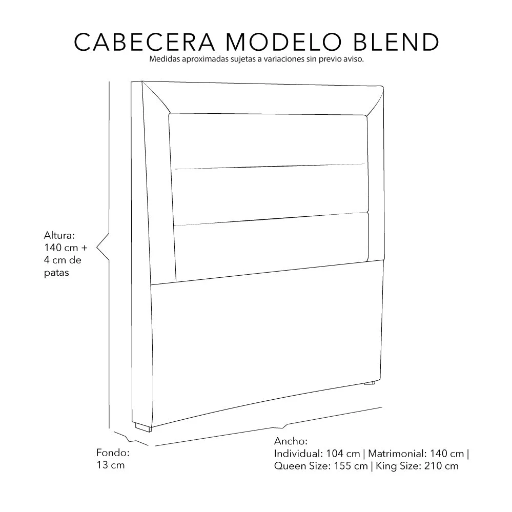 Cabecera Dicasa Blend - Image 6