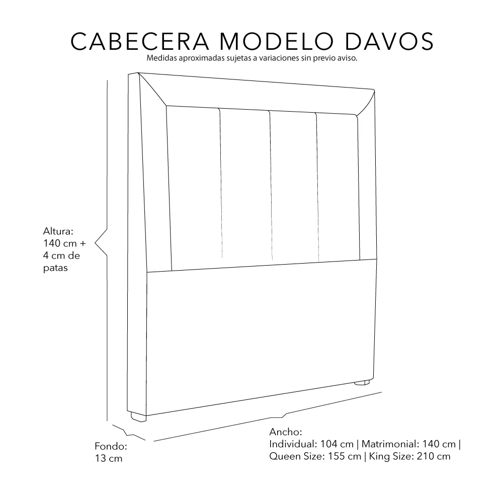Cabecera Dicasa Davos - Image 7