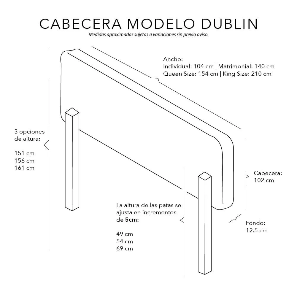 Cabecera Dicasa Dublin Outlet - Image 5
