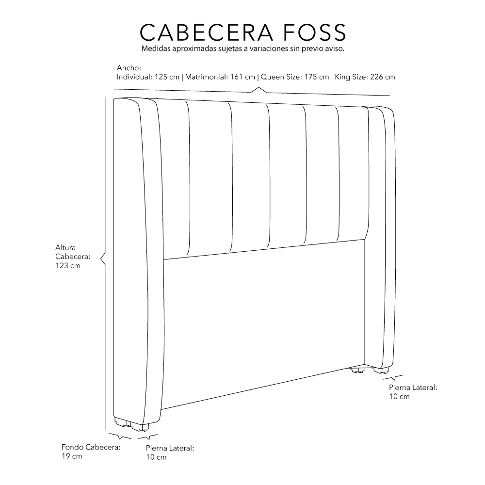 Cabecera Dicasa Foss Outlet - Image 6