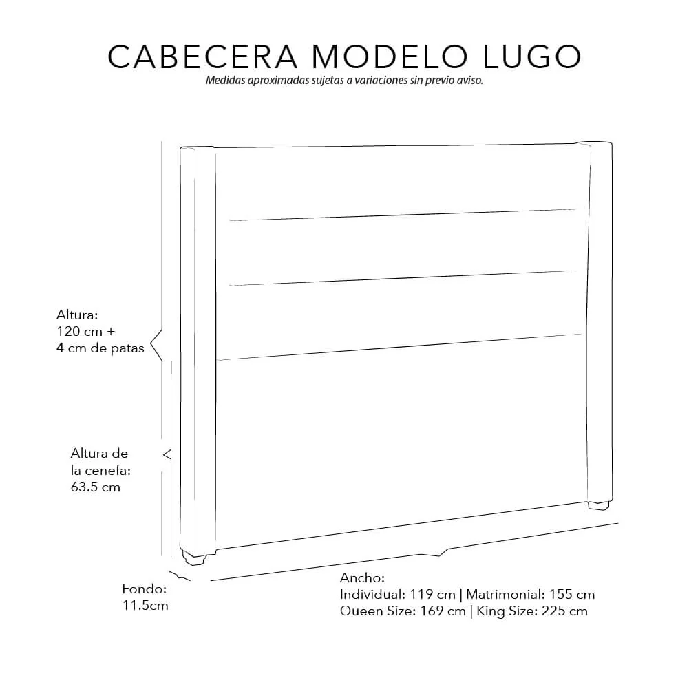 Cabecera Dicasa Lugo Outlet - Image 6