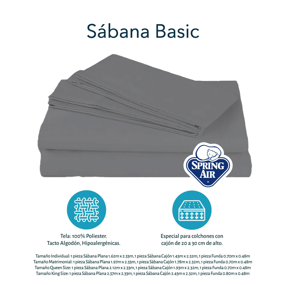 Sábanas Basic - Image 17