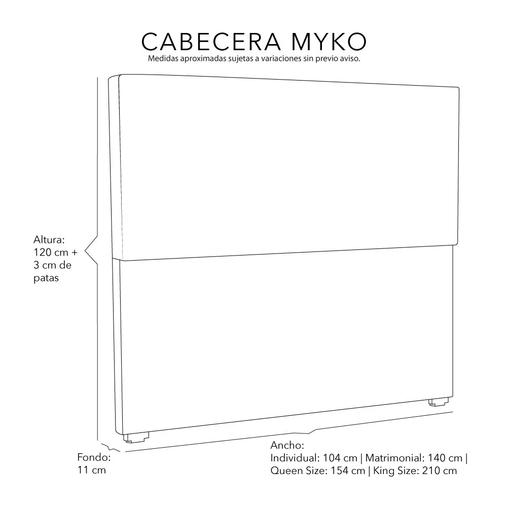 Cabecera Dicasa Myko - Image 6