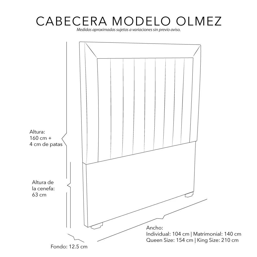 Cabecera Dicasa Olmez Outlet - Image 6