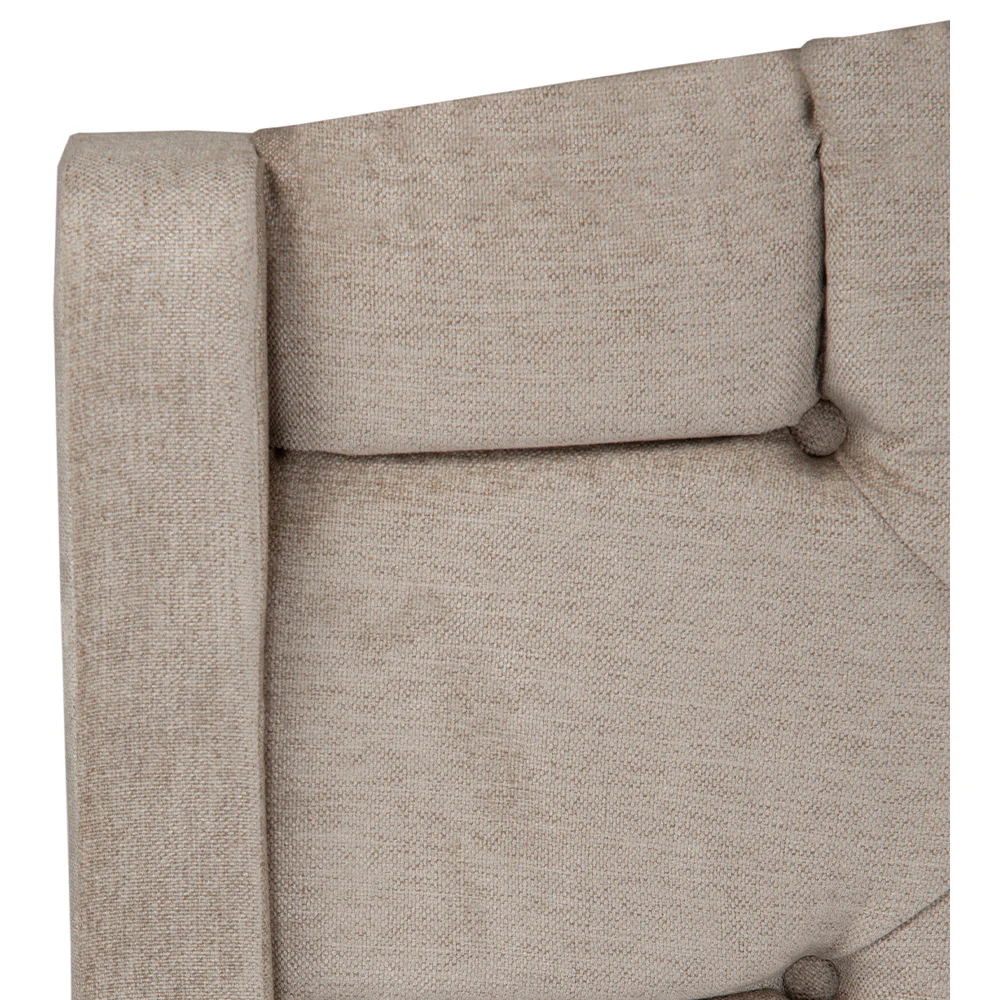 Cabecera Dicasa Sitka Con Ropa de Cama - Image 4