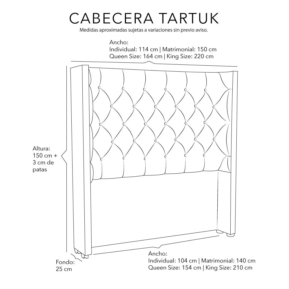 Cabecera Dicasa Tartuk - Image 6