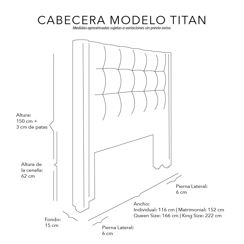 Cabecera Dicasa Titan - Image 6