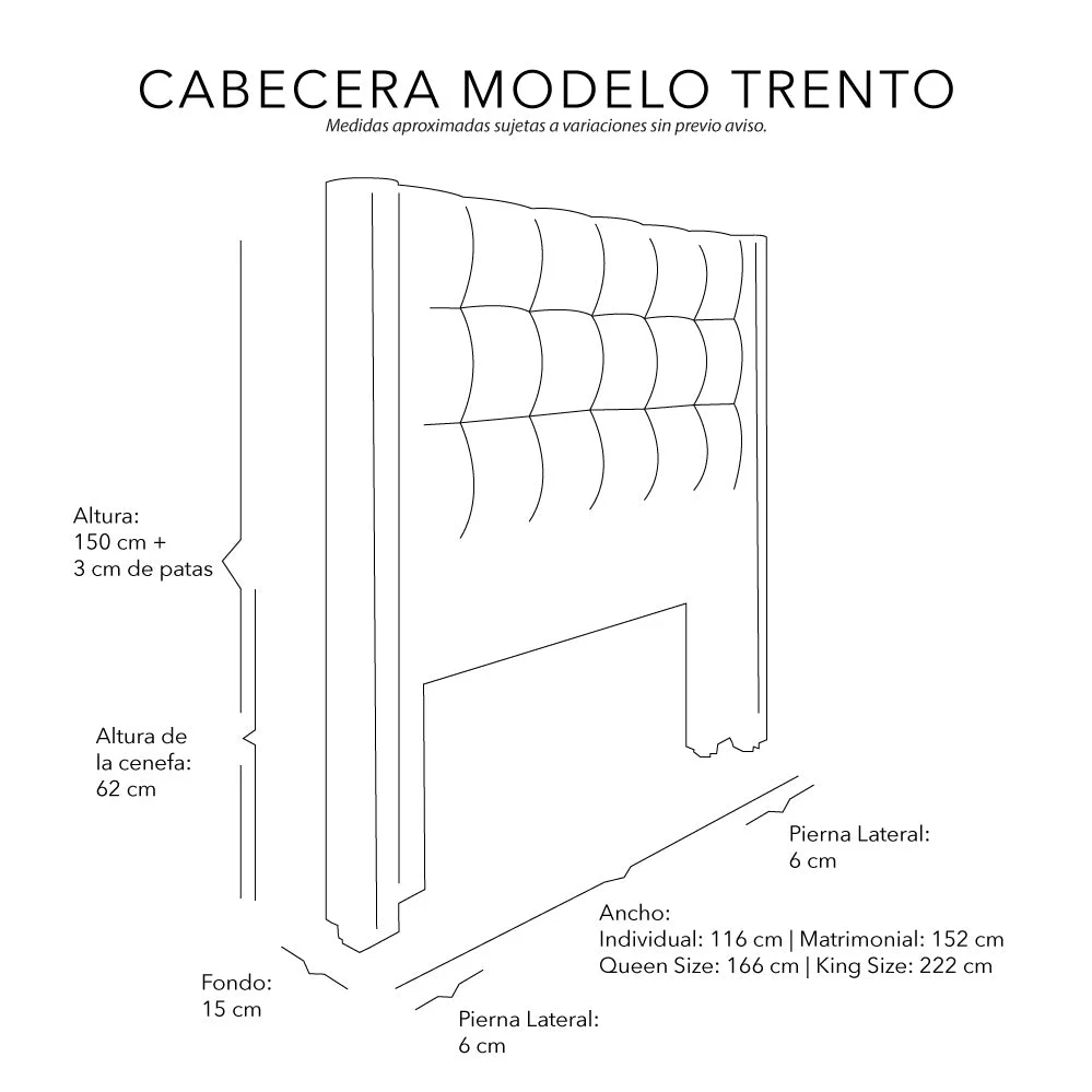 Cabecera Dicasa Vinipiel Outlet - Image 17