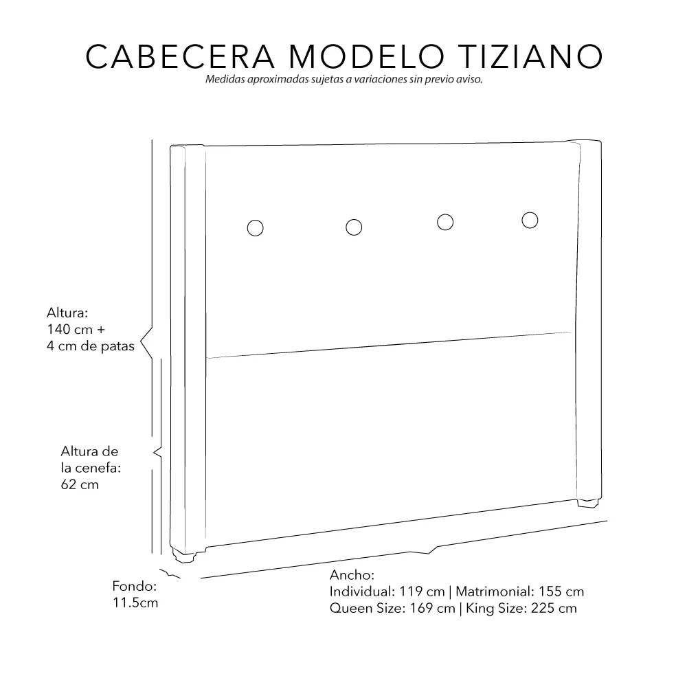 Cabecera Dicasa Vinipiel Outlet - Image 23