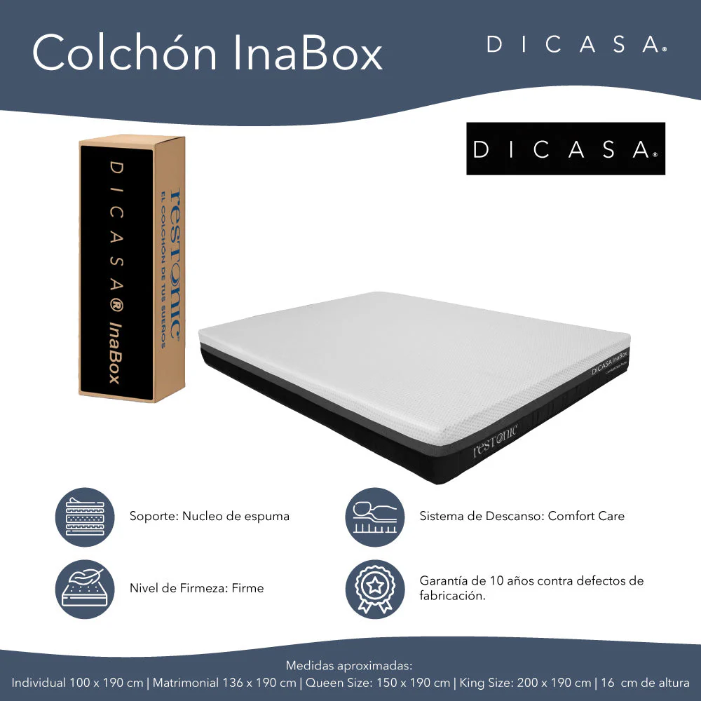 Colchón Dicasa - Image 20