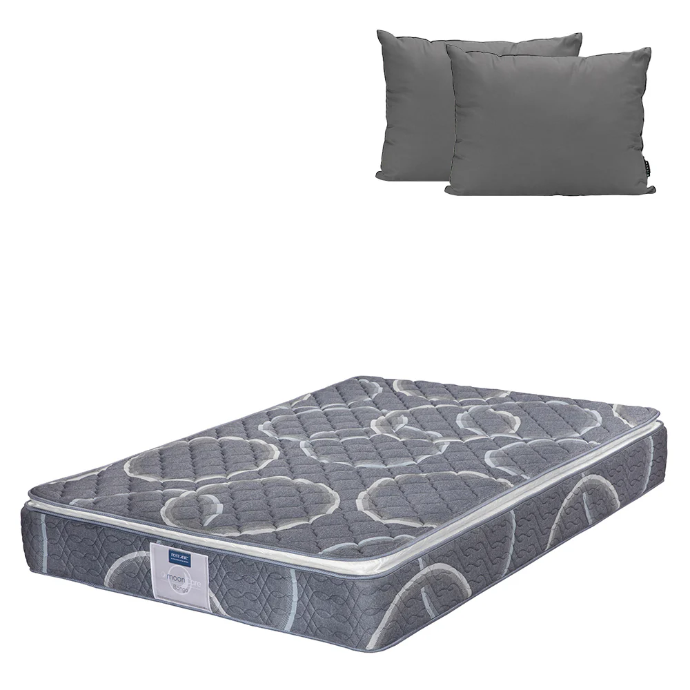 Colchón Dicasa Bongo con Ropa de Cama - Image 6