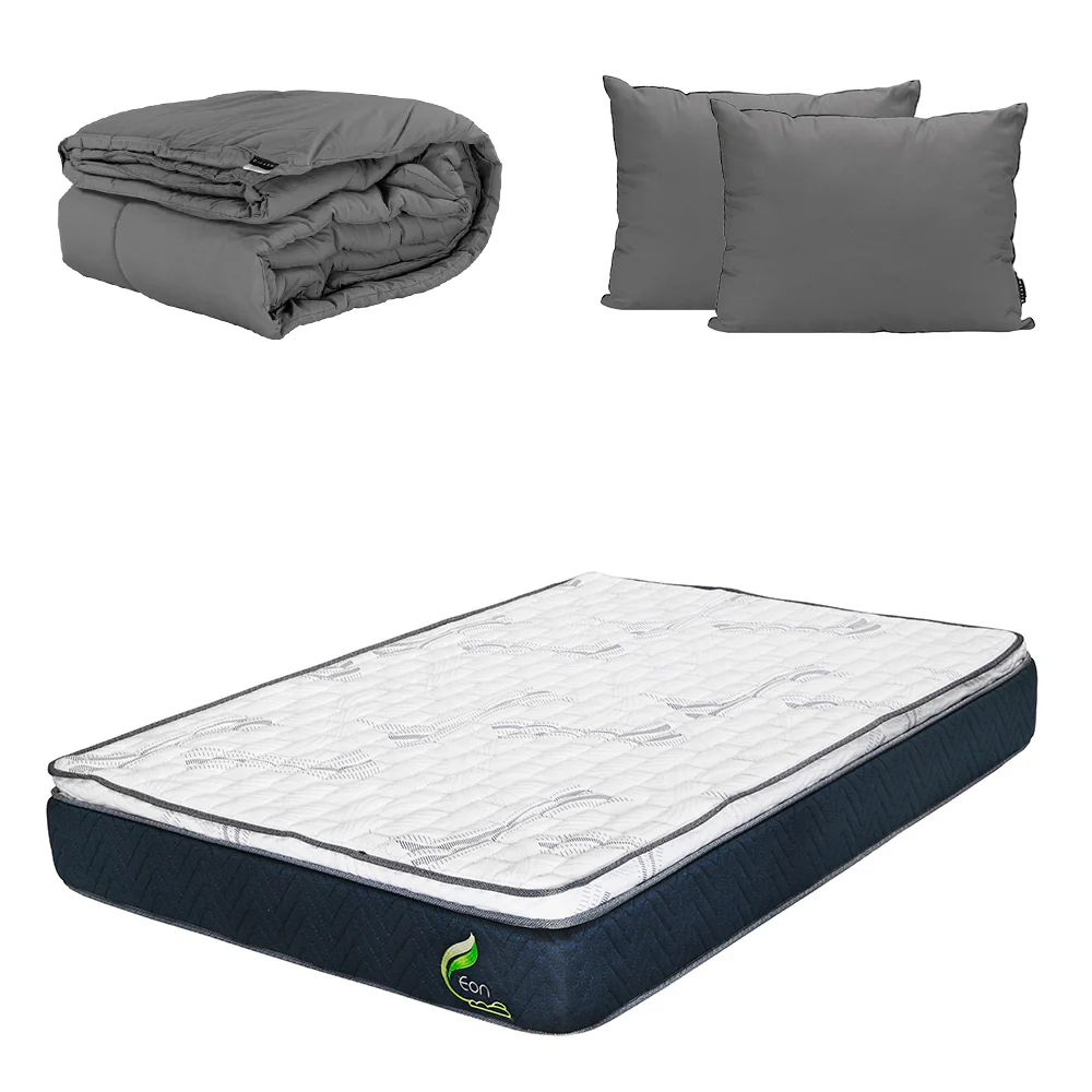 Colchón Dicasa Eon con Ropa de Cama - Image 10