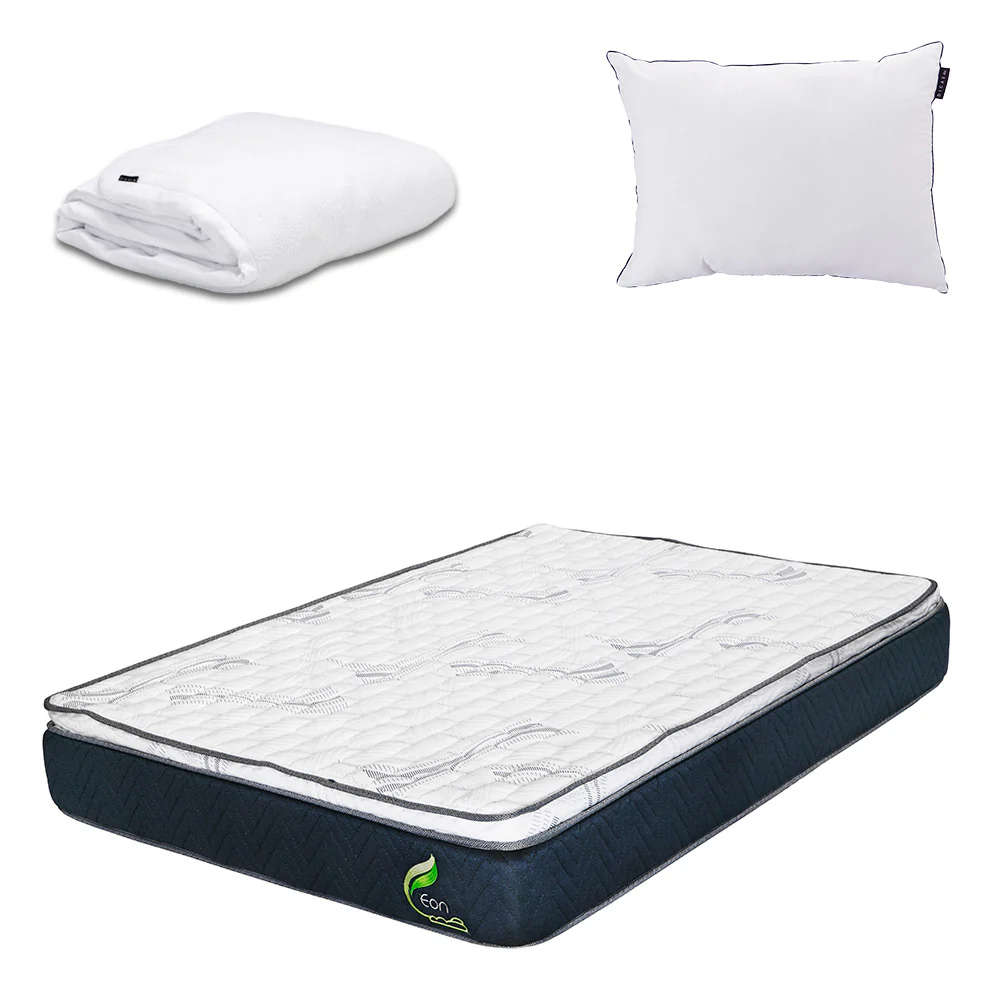 Colchón Dicasa Eon con Ropa de Cama - Image 13
