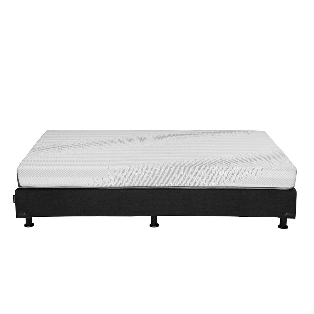 Colchón en caja Dicasa InaBox con Box con Ropa de Cama - Image 4