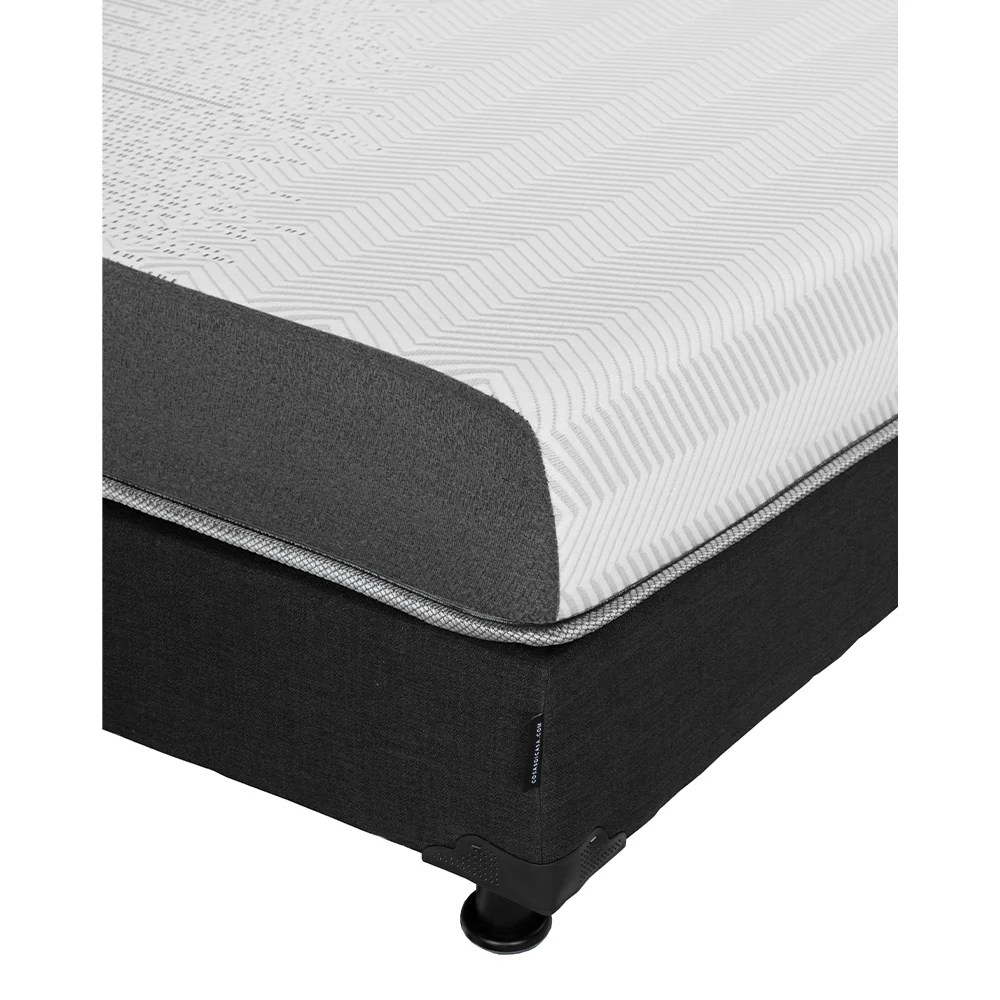 Colchón en caja Dicasa InaBox con Box con Ropa de Cama - Image 5