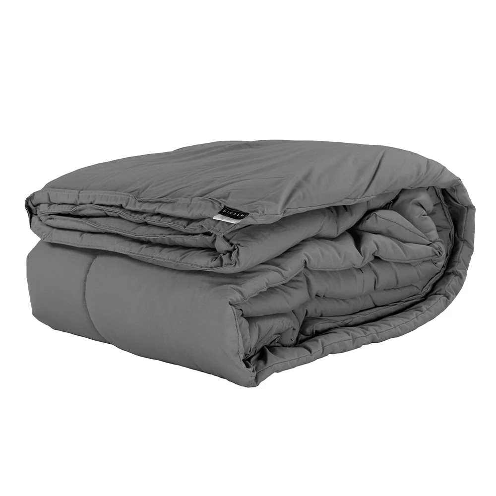 Colchón en caja Dicasa InaBox con Box con Ropa de Cama - Image 29