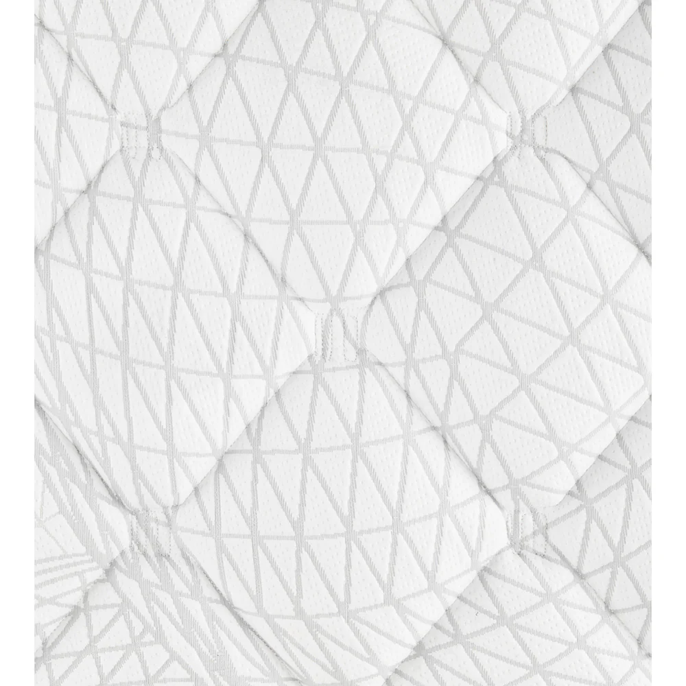 Colchón Restonic Ergosum Con Ropa de Cama - Image 4