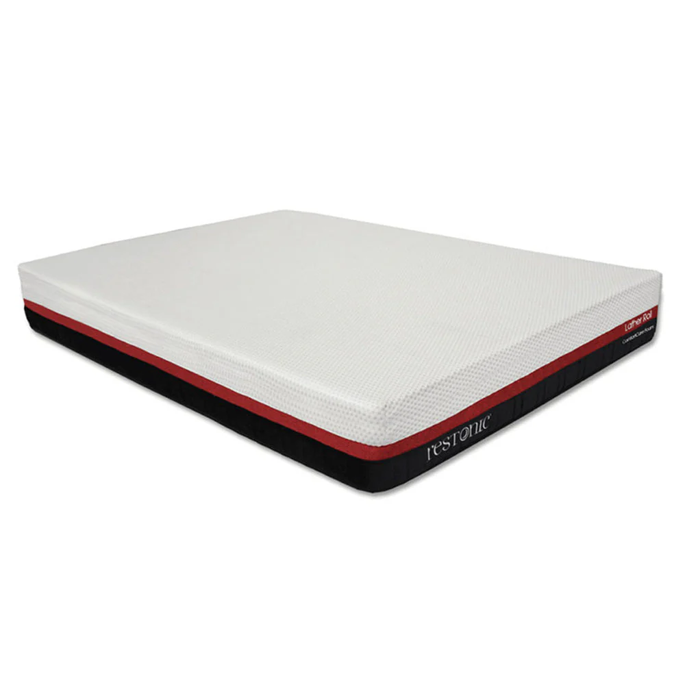 Colchón Restonic Roll con Ropa de Cama - Image 3