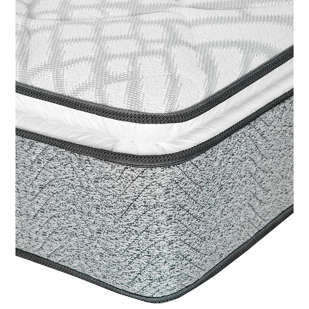 Colchón Restonic Vail con Ropa de Cama - Image 3