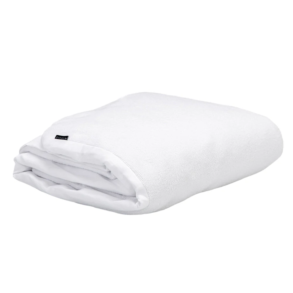 Colchón Restonic Vail con Ropa de Cama - Image 41