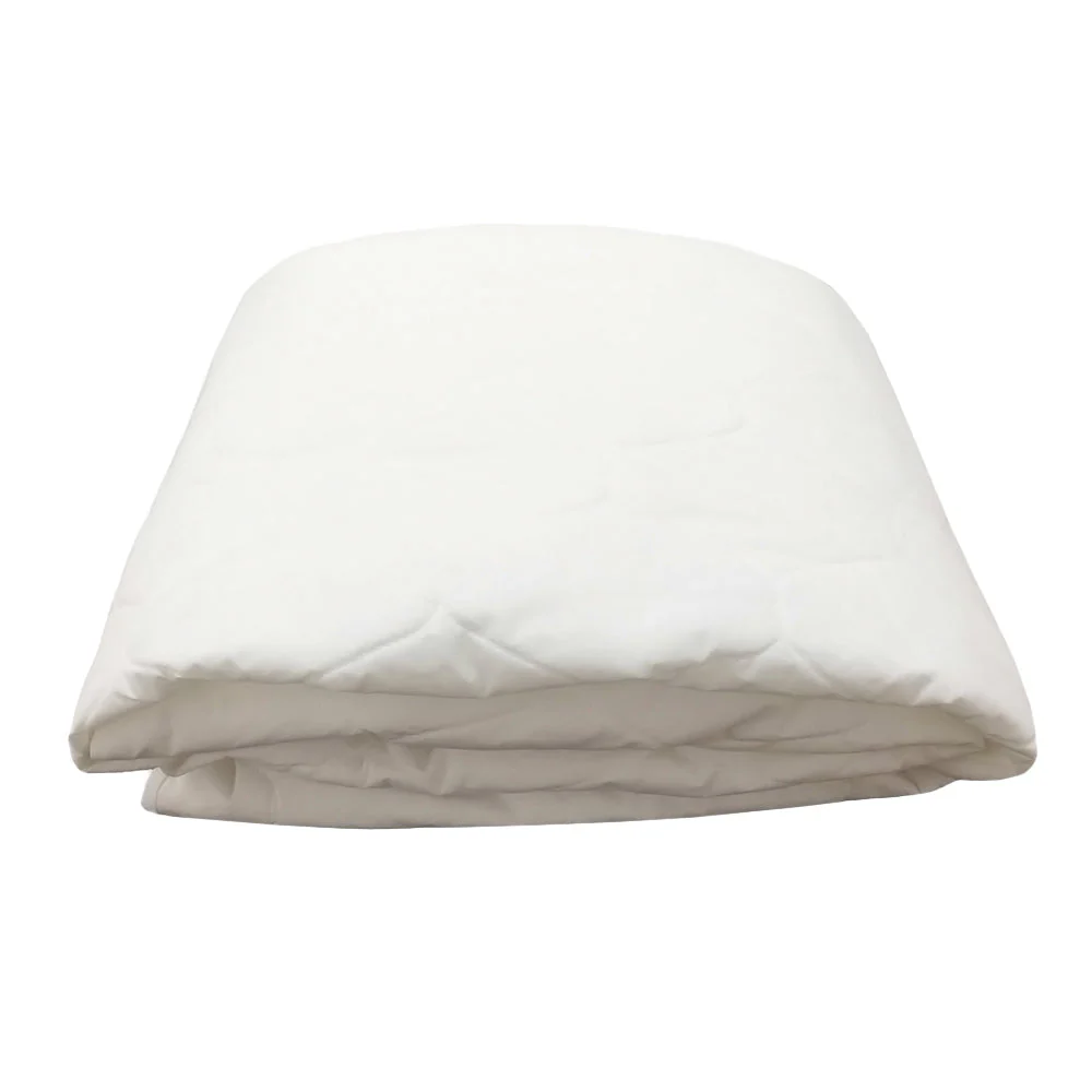 Colchón Spring Air Monaco con Box con Ropa de Cama - Image 55