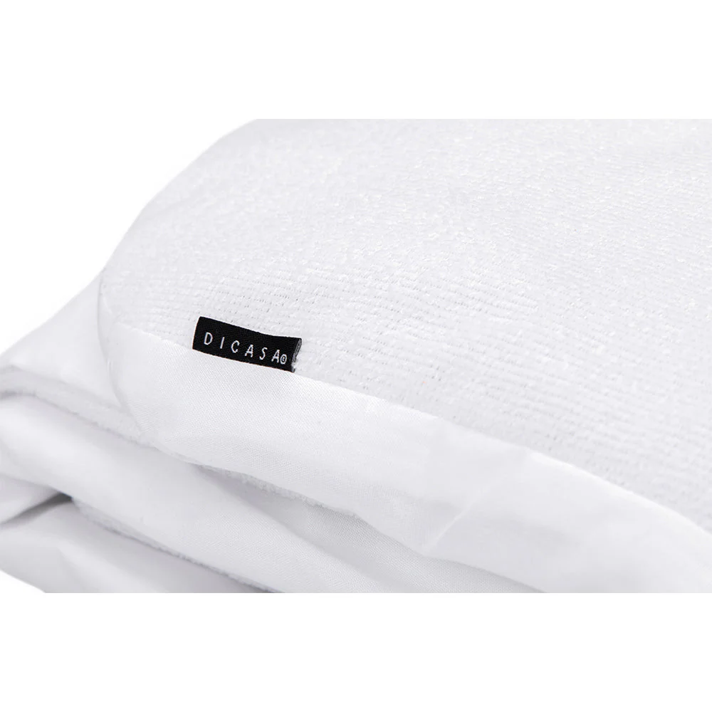 Colchón Spring Air Omega con Base Cama con Ropa de Cama - Image 20