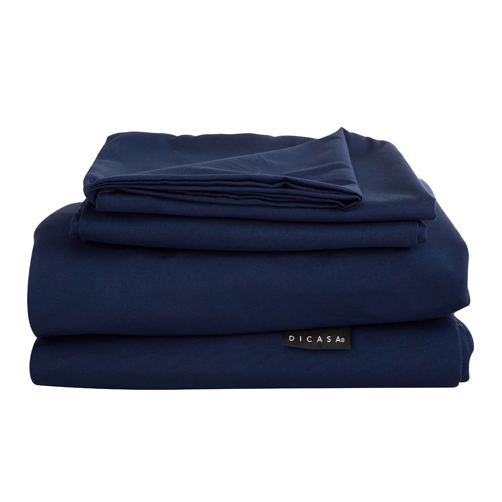 Colchón Spring Air Omega con Base Cama con Ropa de Cama - Image 23