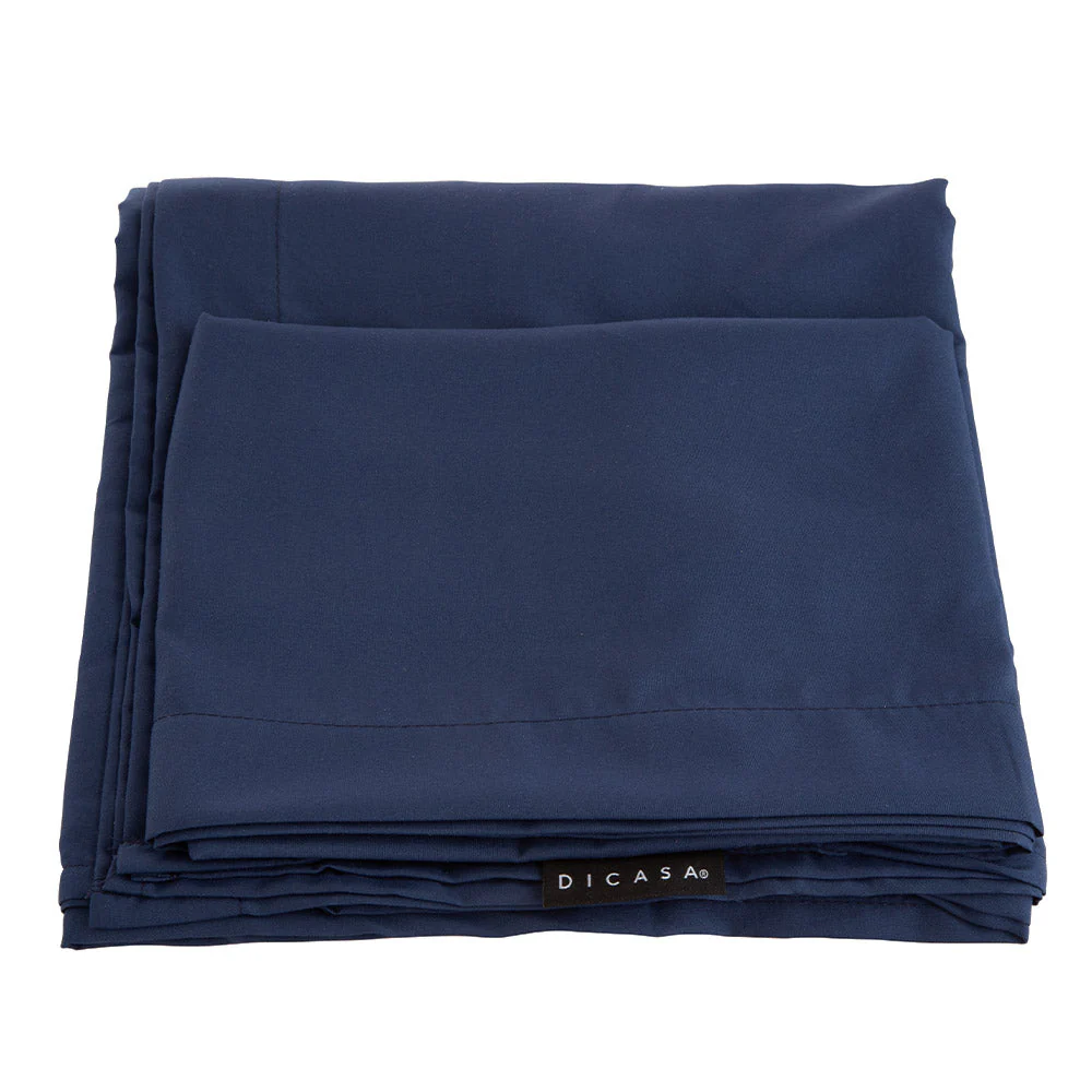 Colchon Spring Air Omega con Ropa de Cama - Image 37