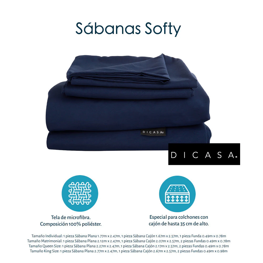 Colchón Spring Air Phantom con Ropa de Cama - Image 35