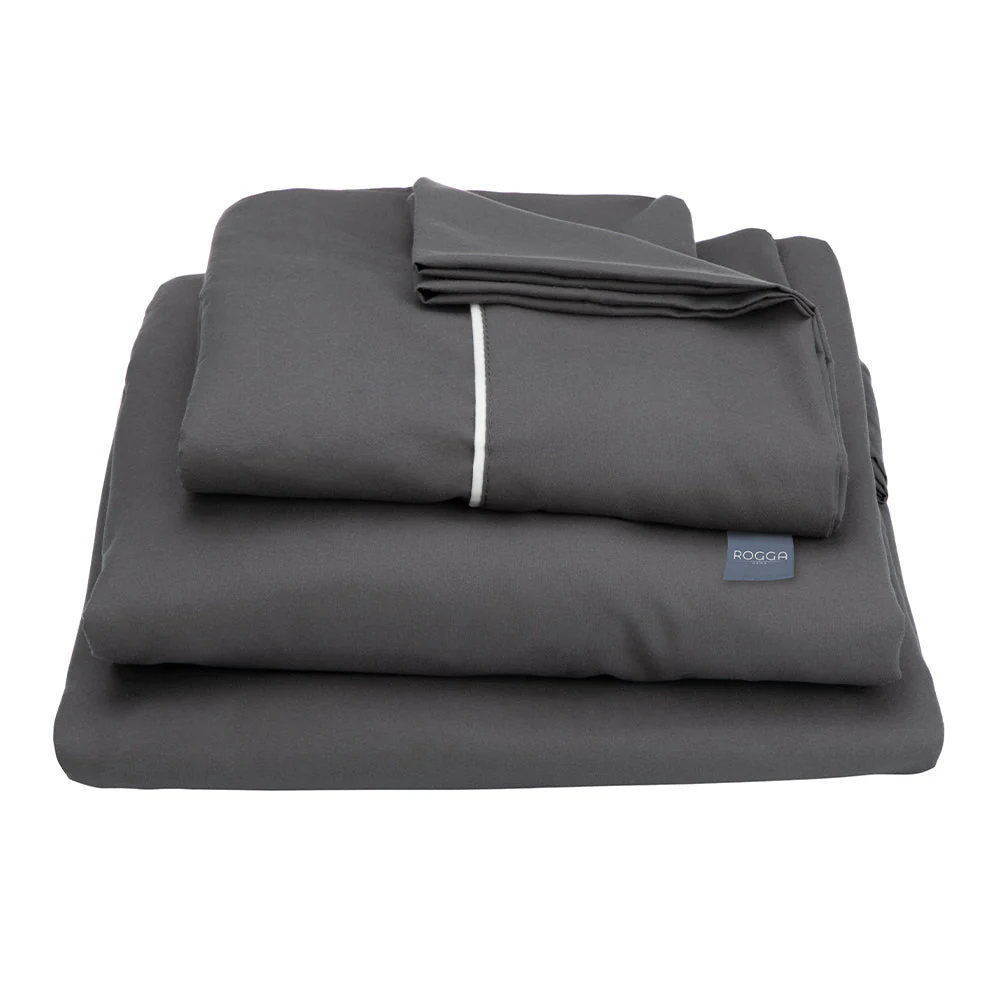 Cabecera Dicasa Logan Con Ropa de Cama - Image 11