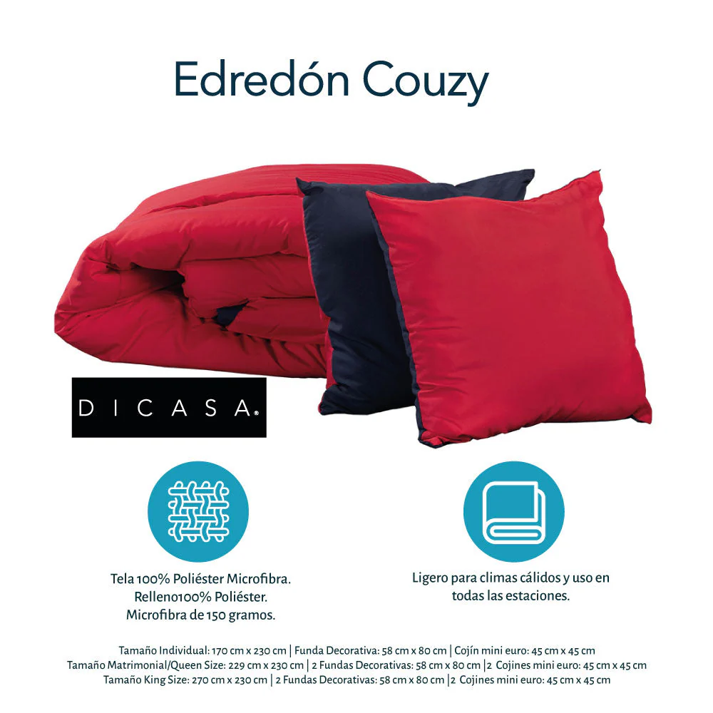 Edredón Dicasa - Image 17