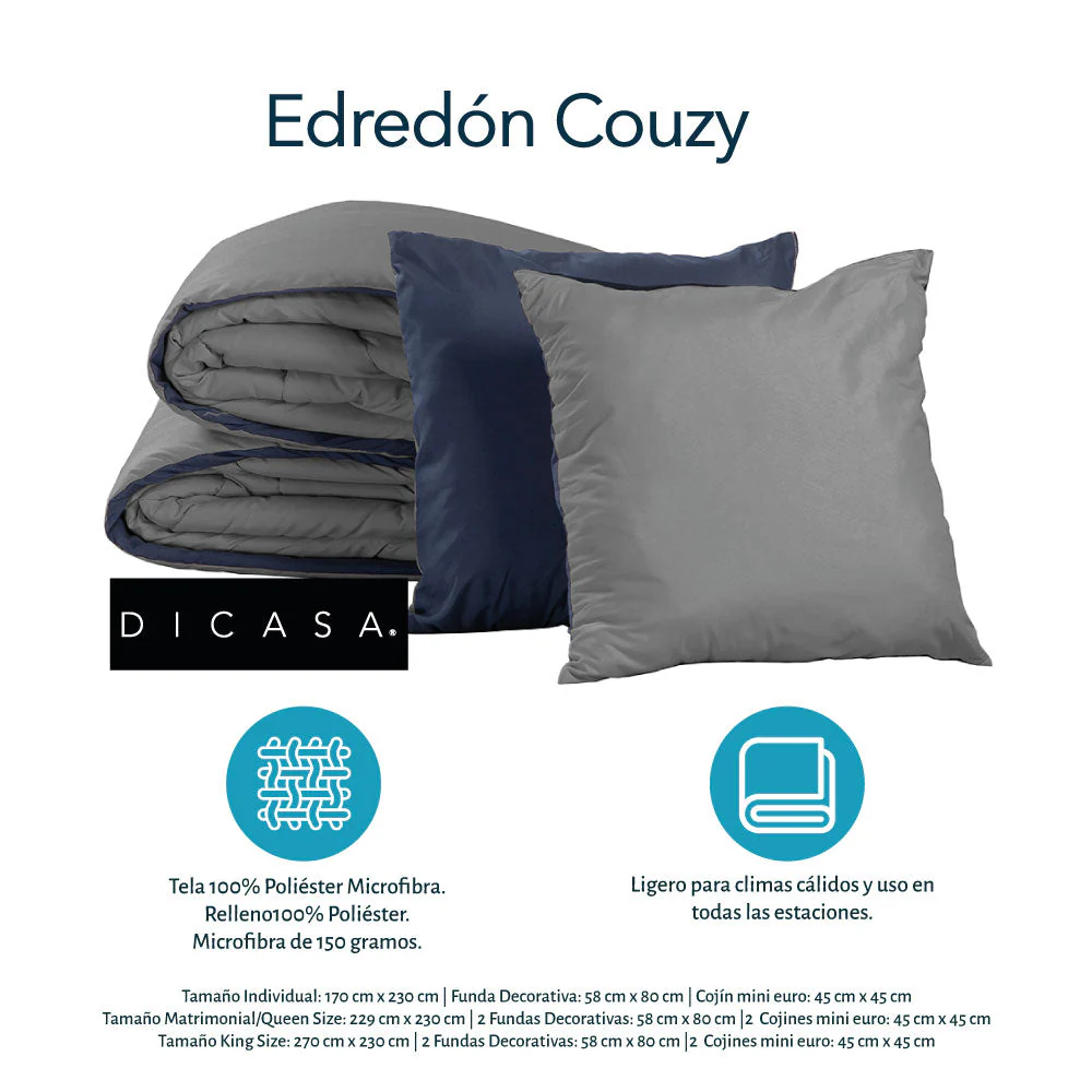 Edredón Dicasa - Image 23