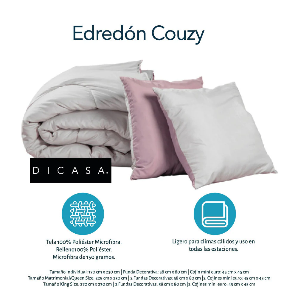 Edredón Dicasa - Image 31