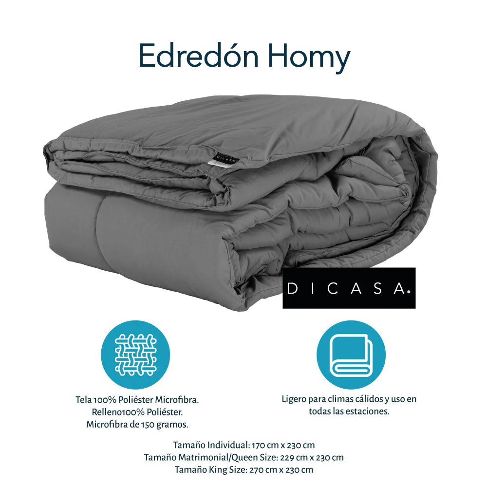 Edredón Dicasa - Image 51