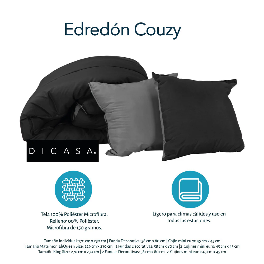 Edredón Dicasa - Image 9