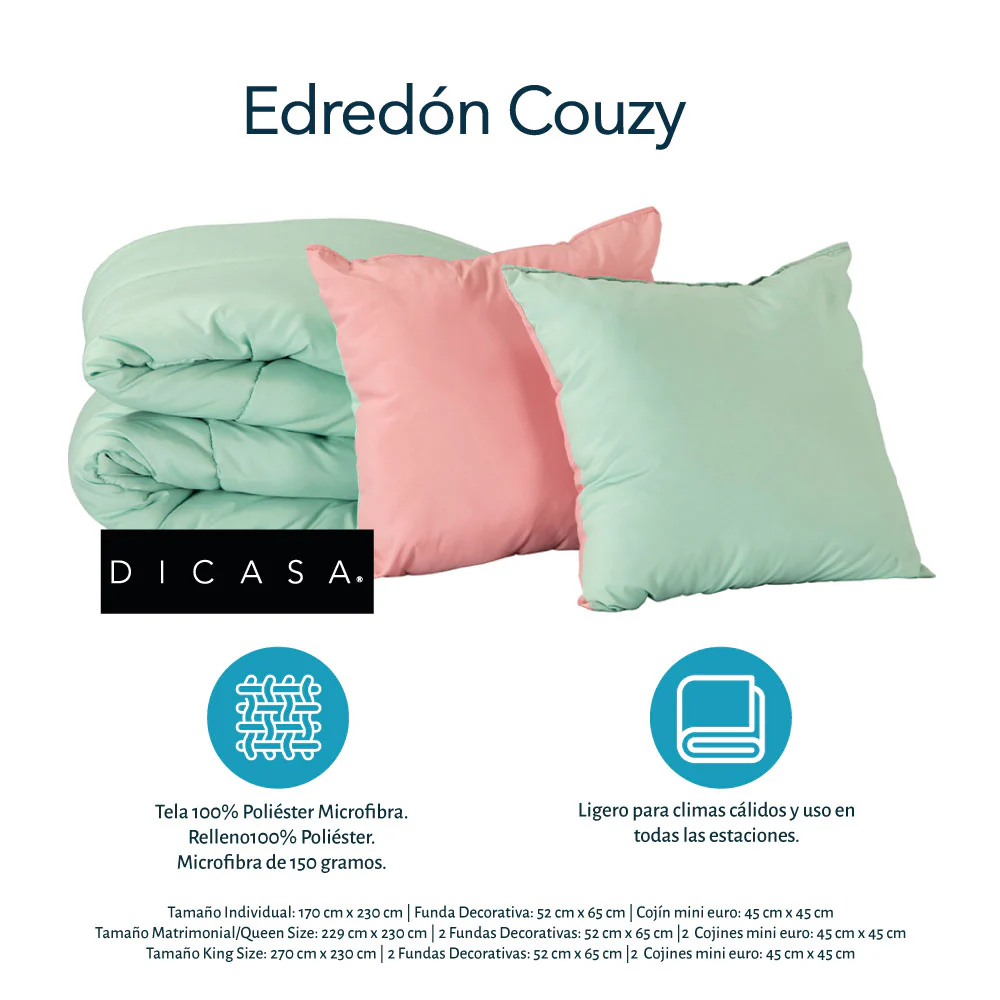 Edredón Dicasa - Image 41