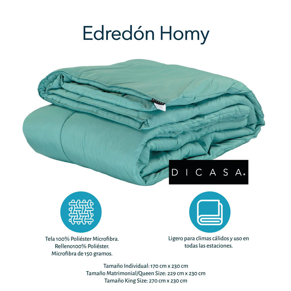 Edredón Dicasa Outlet - Image 11