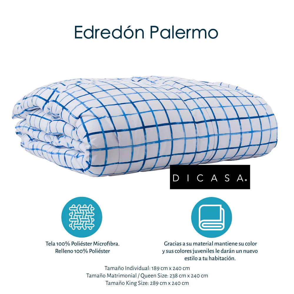 Edredón Dicasa Outlet - Image 5
