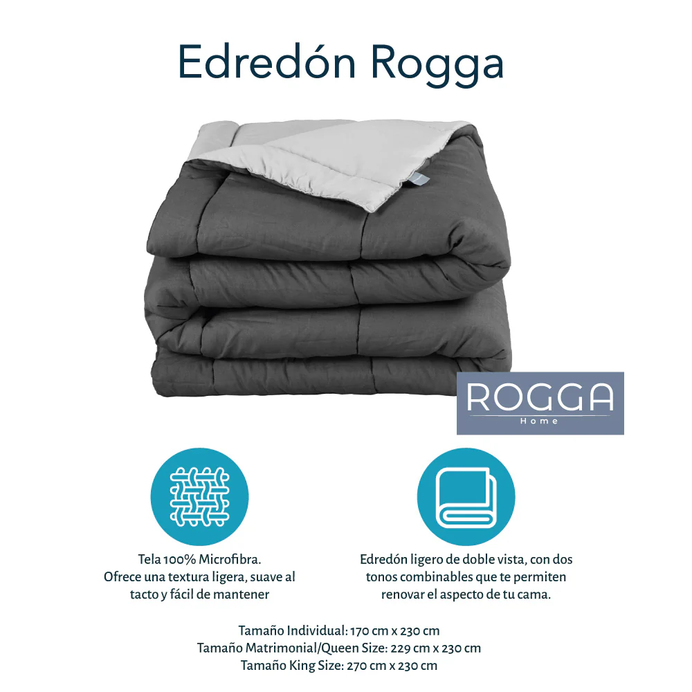 Edredón Rogga - Image 21