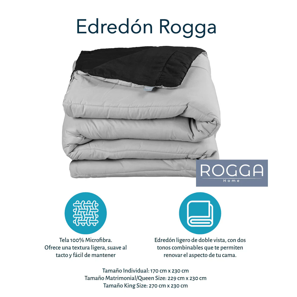 Edredón Rogga - Image 14