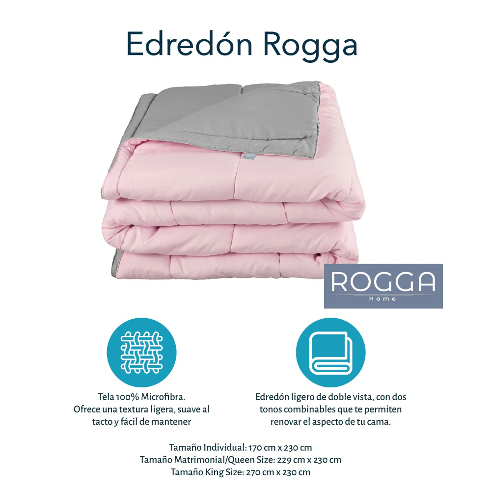Edredón Rogga - Image 7
