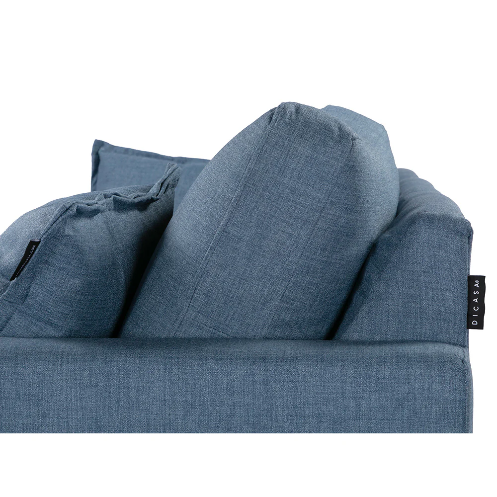 Love Chaise Dicasa Smoky Petit - Image 10