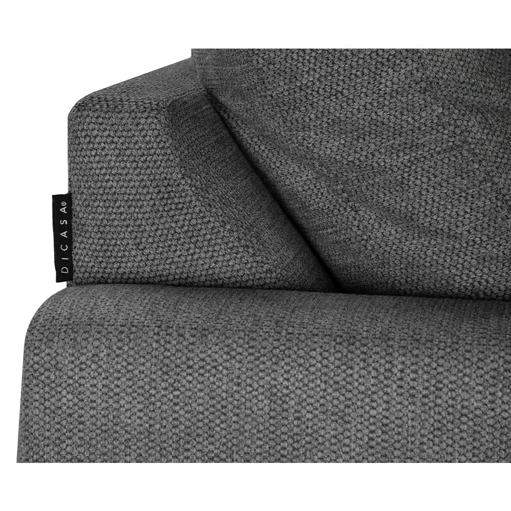 Love Chaise Dicasa Smoky Petit - Image 109