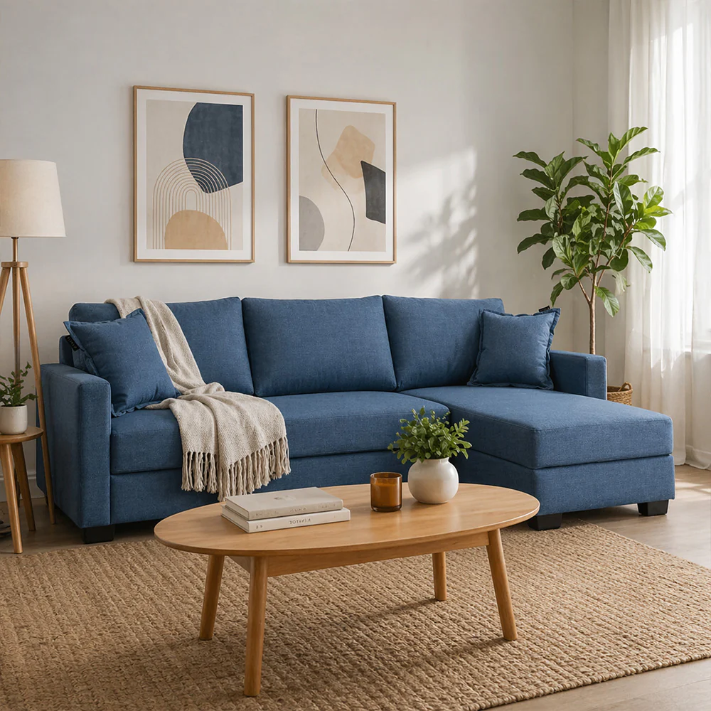 Love Chaise Dicasa Smoky Petit - Image 11