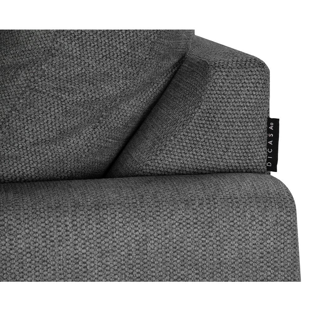 Love Chaise Dicasa Smoky Petit - Image 111
