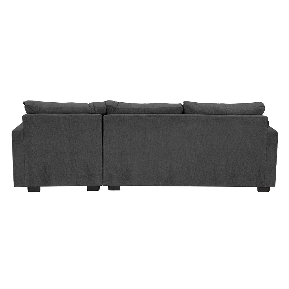 Love Chaise Dicasa Smoky Petit - Image 128