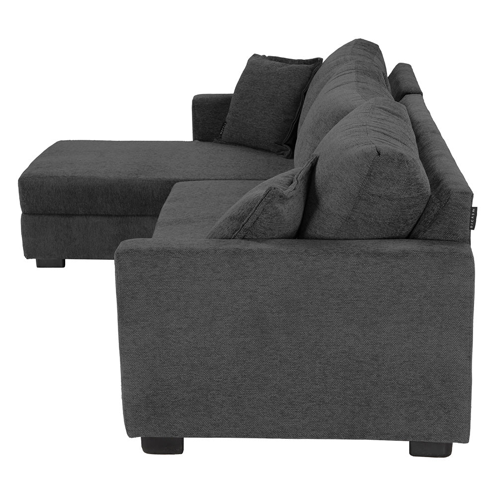 Love Chaise Dicasa Smoky Petit - Image 138